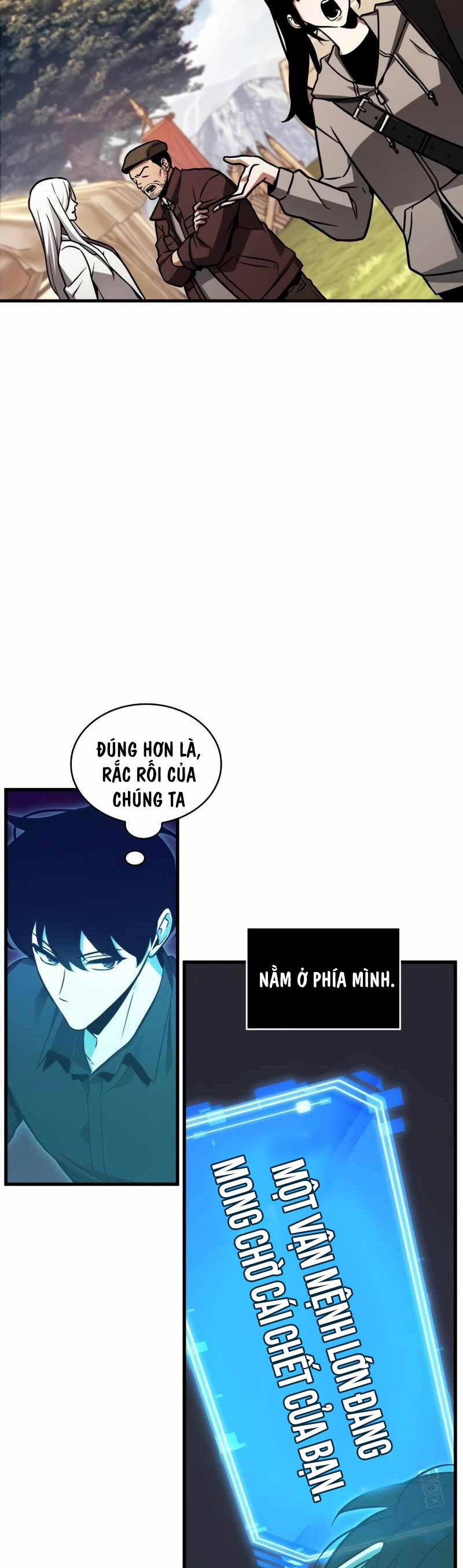 Toàn Trí Độc Giả Chap 211 - Next Chap 212