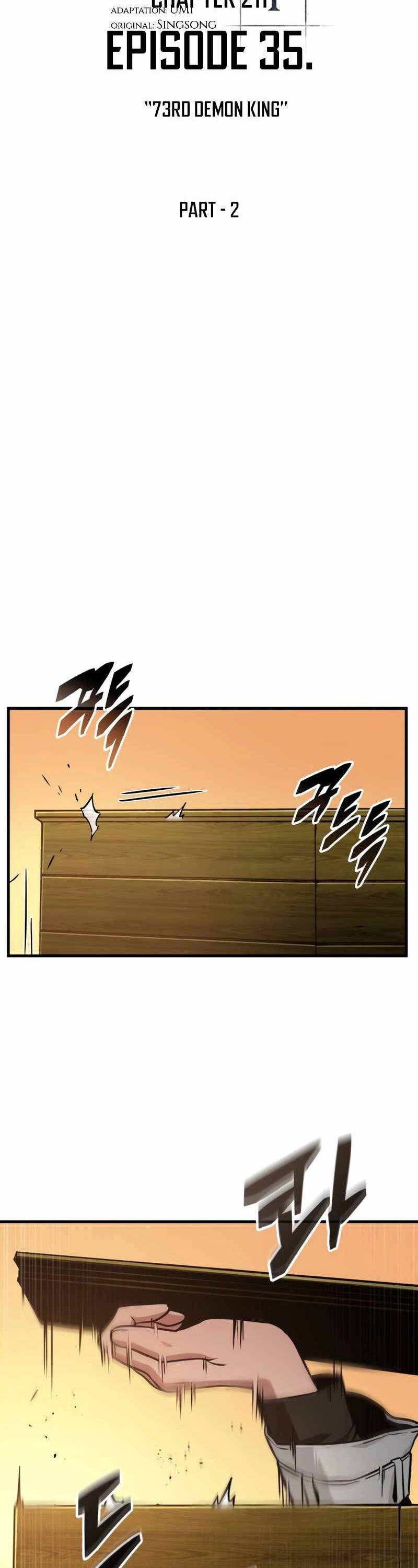 Toàn Trí Độc Giả Chap 211 - Next Chap 212