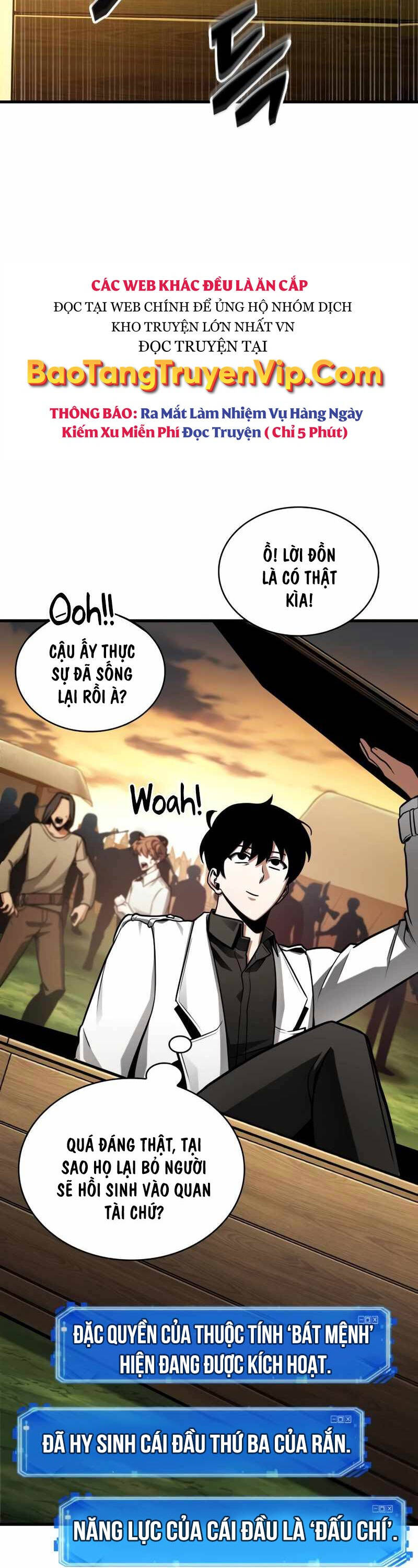Toàn Trí Độc Giả Chap 211 - Next Chap 212