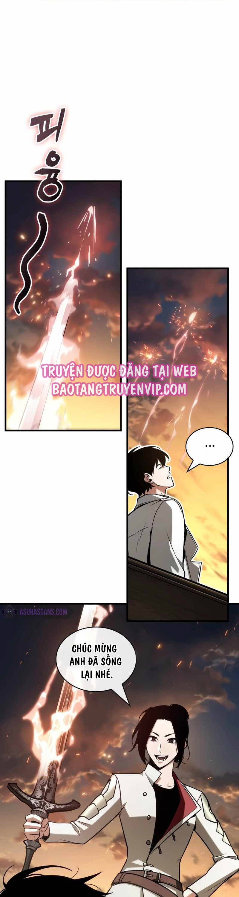 Toàn Trí Độc Giả Chap 211 - Next Chap 212