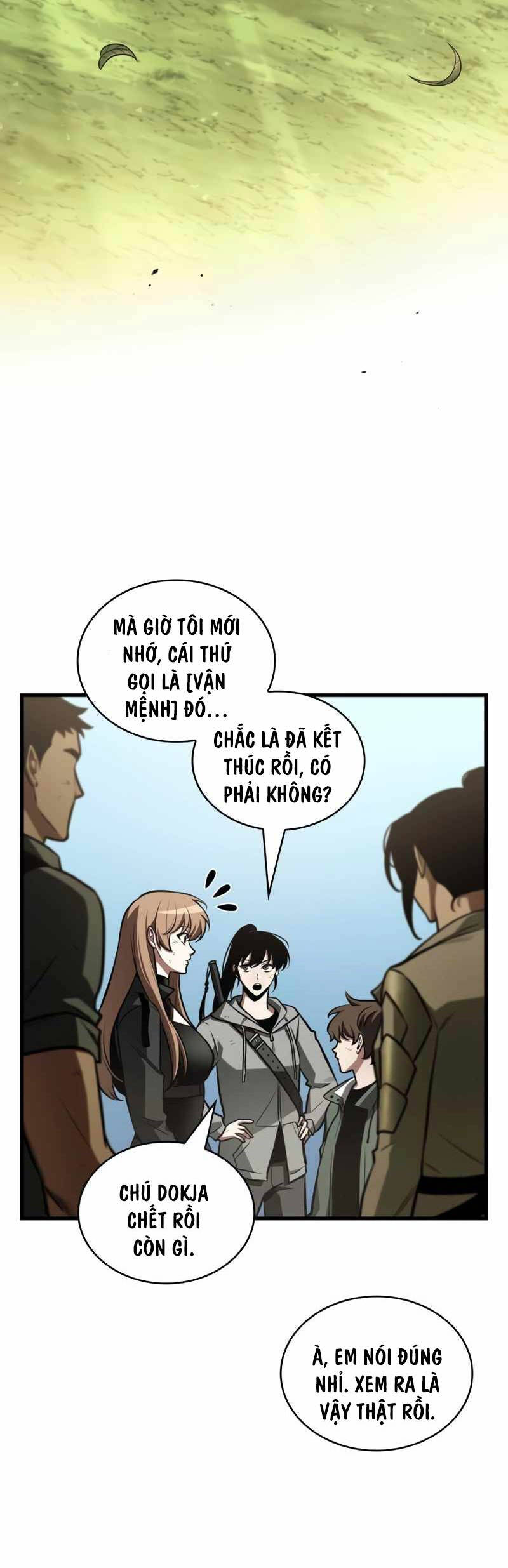 Toàn Trí Độc Giả Chap 211 - Next Chap 212