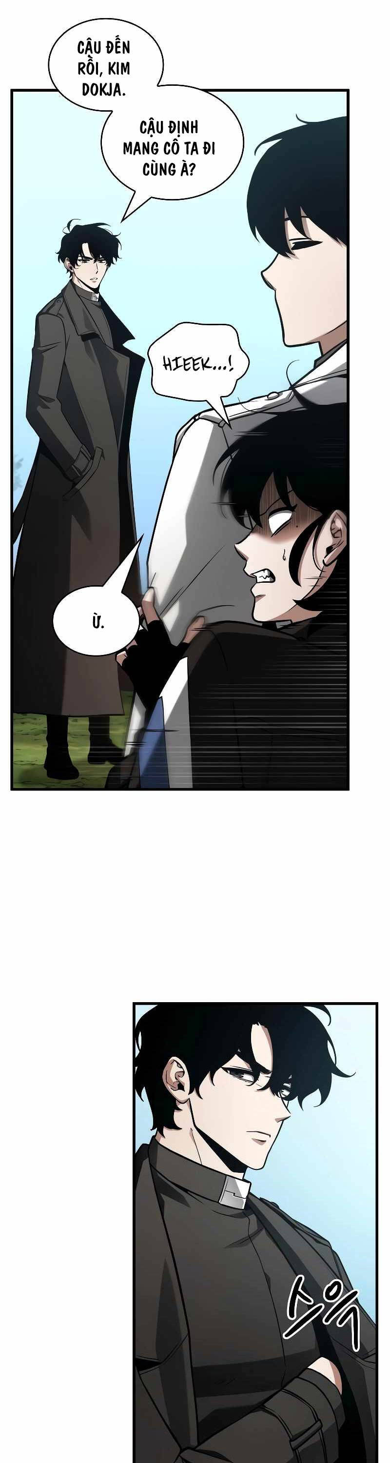 Toàn Trí Độc Giả Chap 212 - Next Chap 213