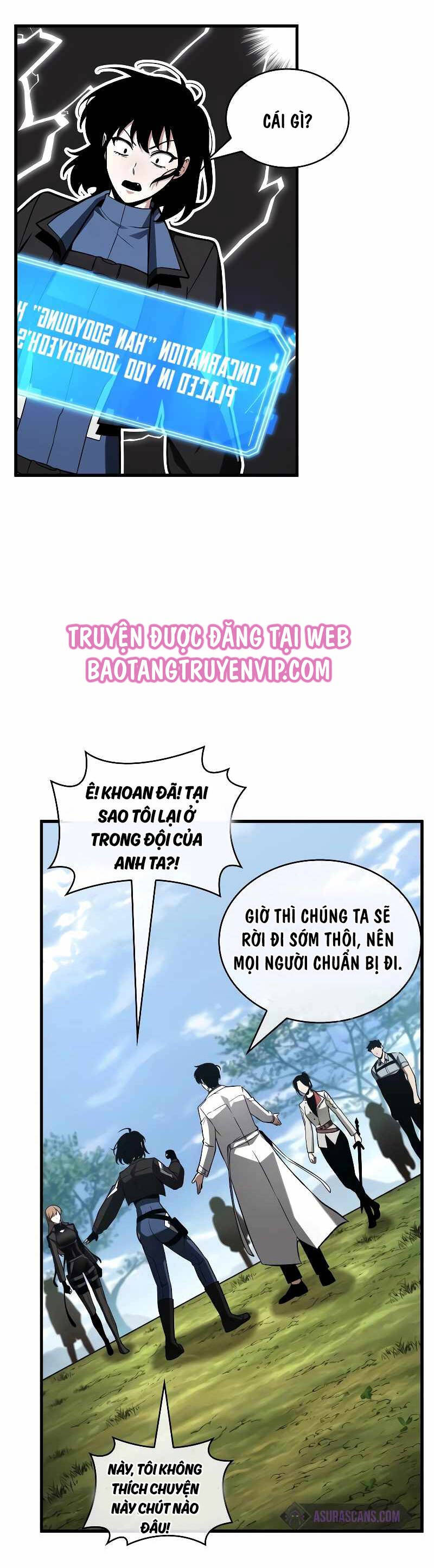 Toàn Trí Độc Giả Chap 212 - Next Chap 213