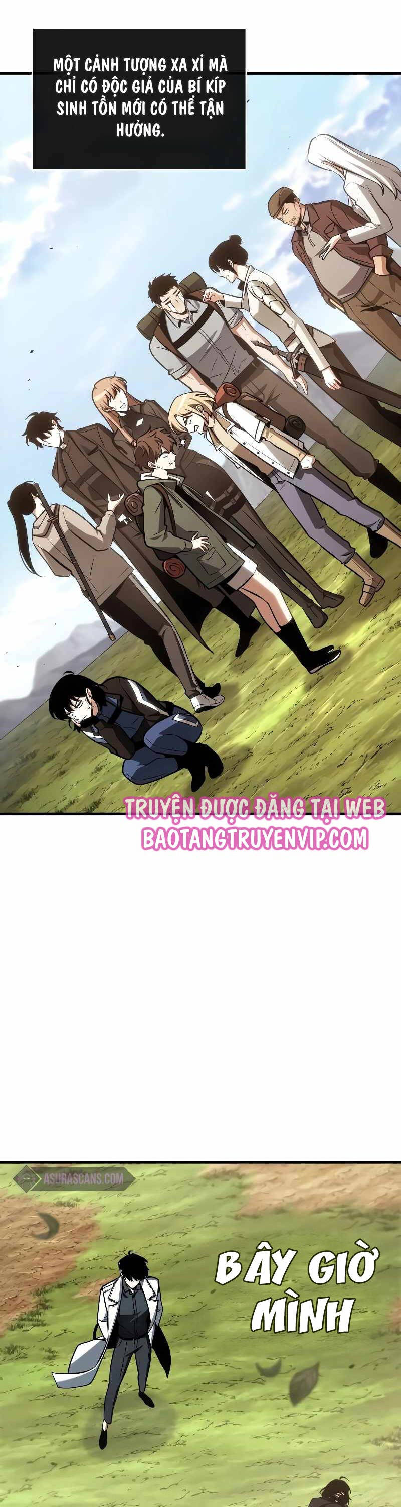 Toàn Trí Độc Giả Chap 212 - Next Chap 213