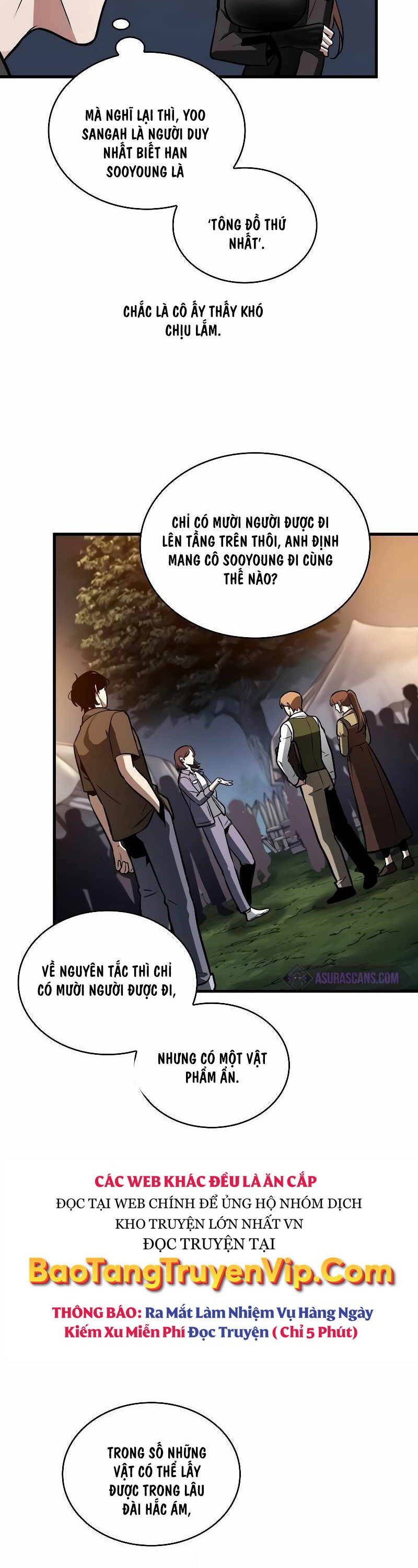 Toàn Trí Độc Giả Chap 212 - Next Chap 213