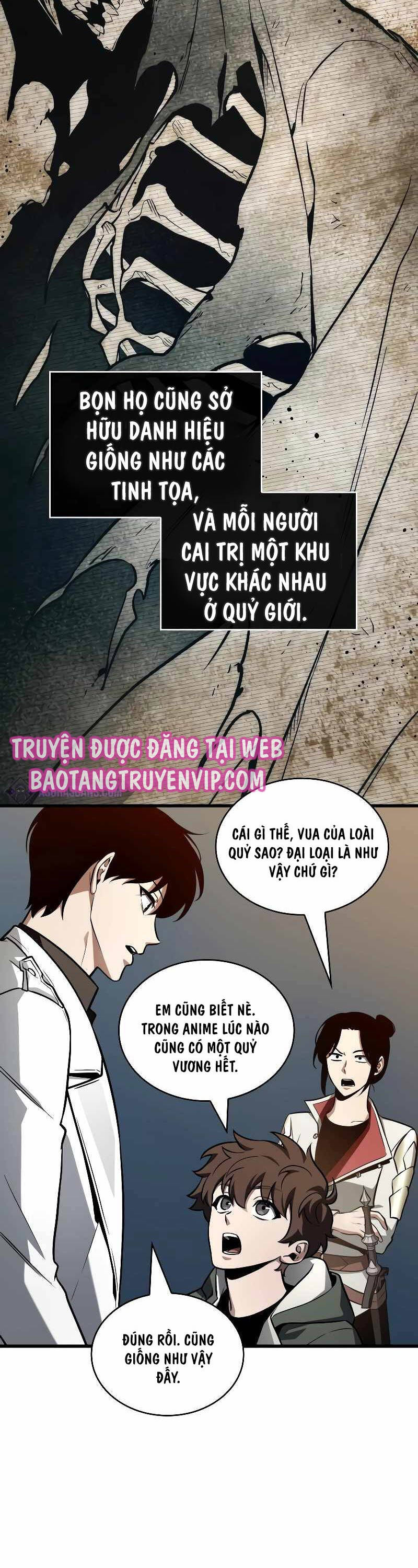 Toàn Trí Độc Giả Chap 212 - Next Chap 213