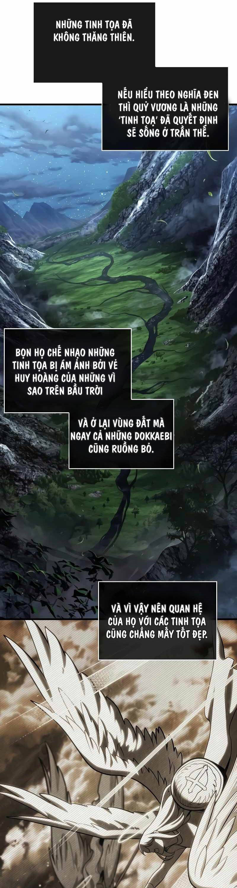Toàn Trí Độc Giả Chap 212 - Next Chap 213