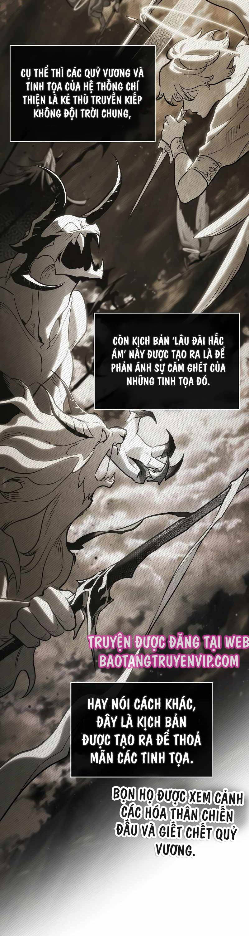 Toàn Trí Độc Giả Chap 212 - Next Chap 213