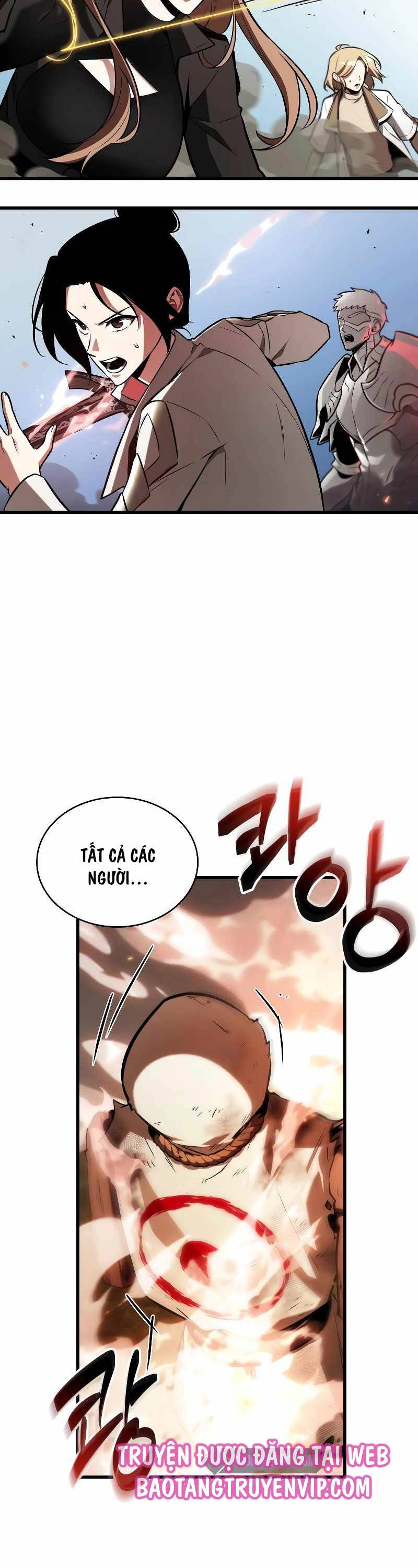 Toàn Trí Độc Giả Chap 212 - Next Chap 213