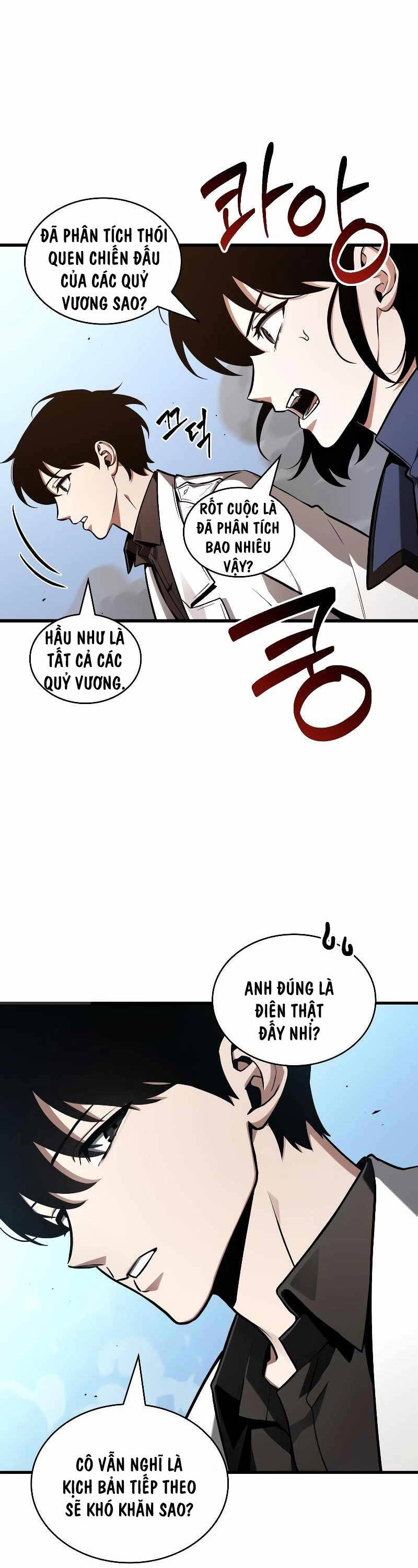Toàn Trí Độc Giả Chap 212 - Next Chap 213