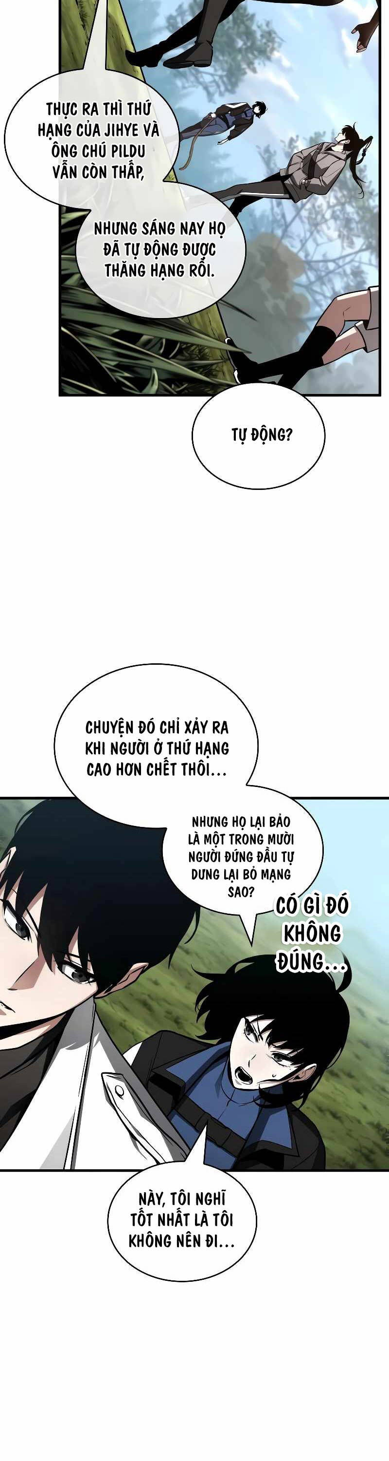 Toàn Trí Độc Giả Chap 212 - Next Chap 213