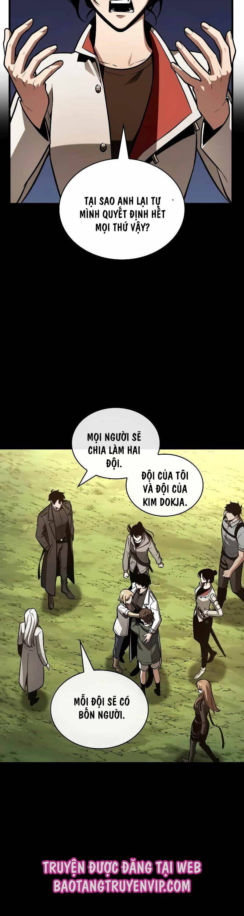 Toàn Trí Độc Giả Chap 212 - Next Chap 213