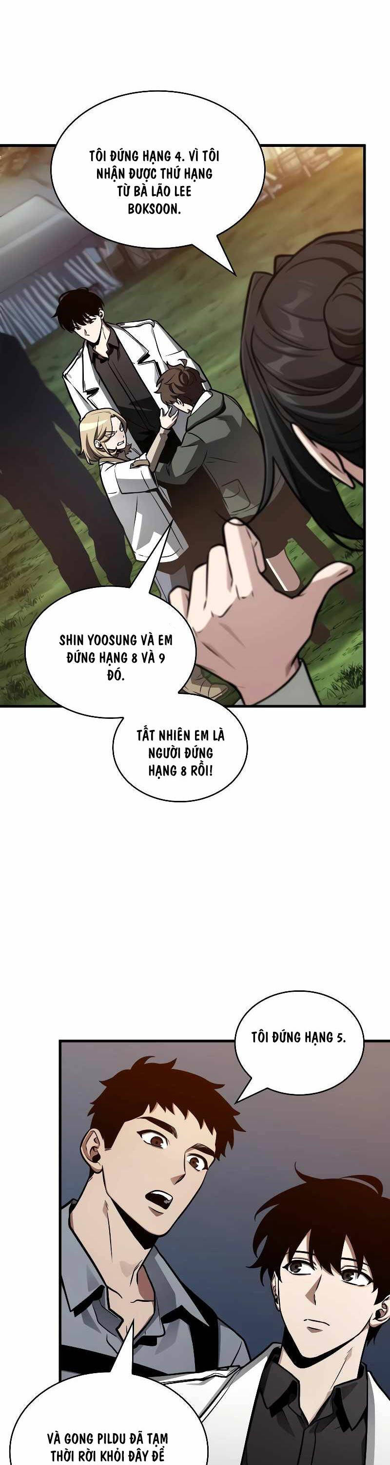 Toàn Trí Độc Giả Chap 212 - Next Chap 213