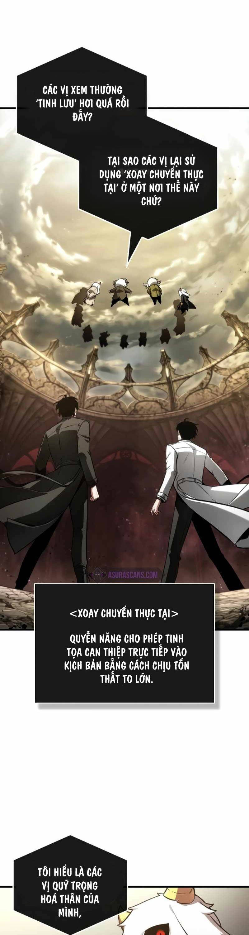 Toàn Trí Độc Giả Chap 213 - Next Chap 214