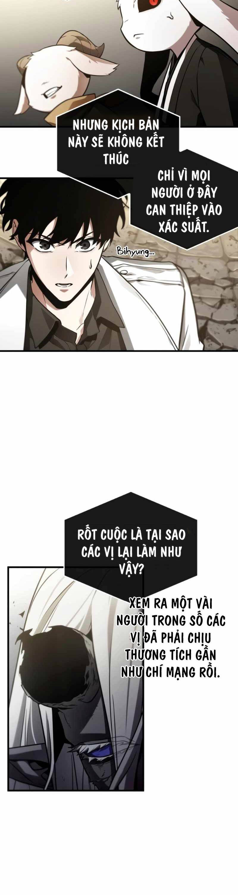 Toàn Trí Độc Giả Chap 213 - Next Chap 214