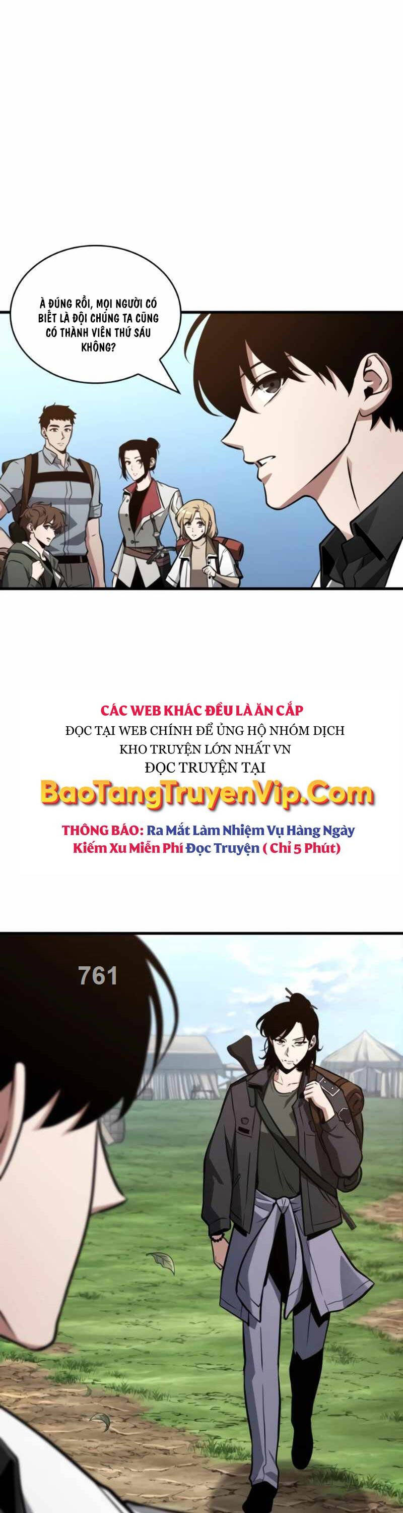 Toàn Trí Độc Giả Chap 213 - Next Chap 214