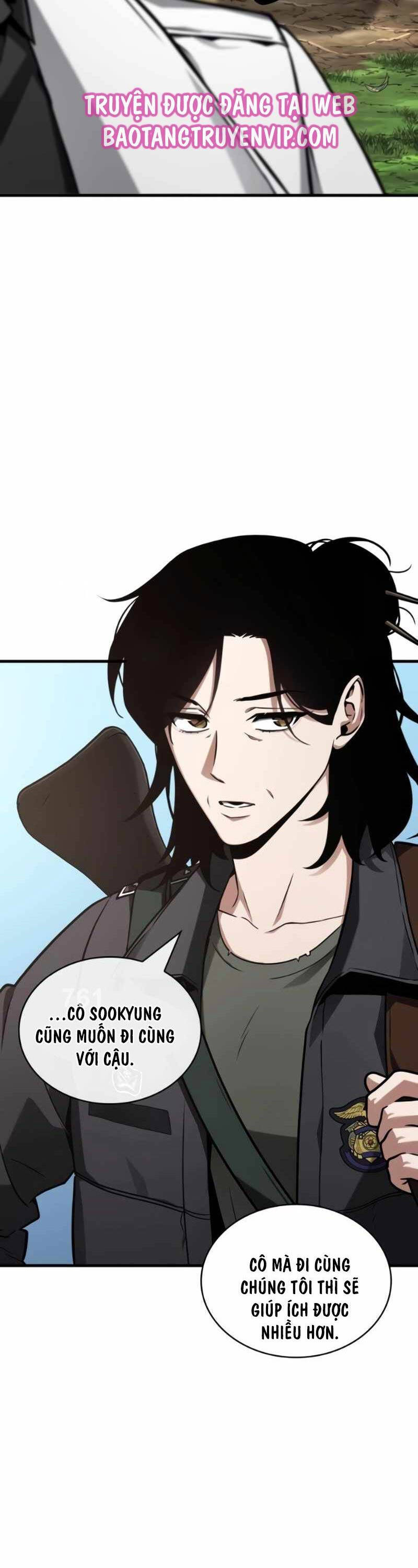 Toàn Trí Độc Giả Chap 213 - Next Chap 214