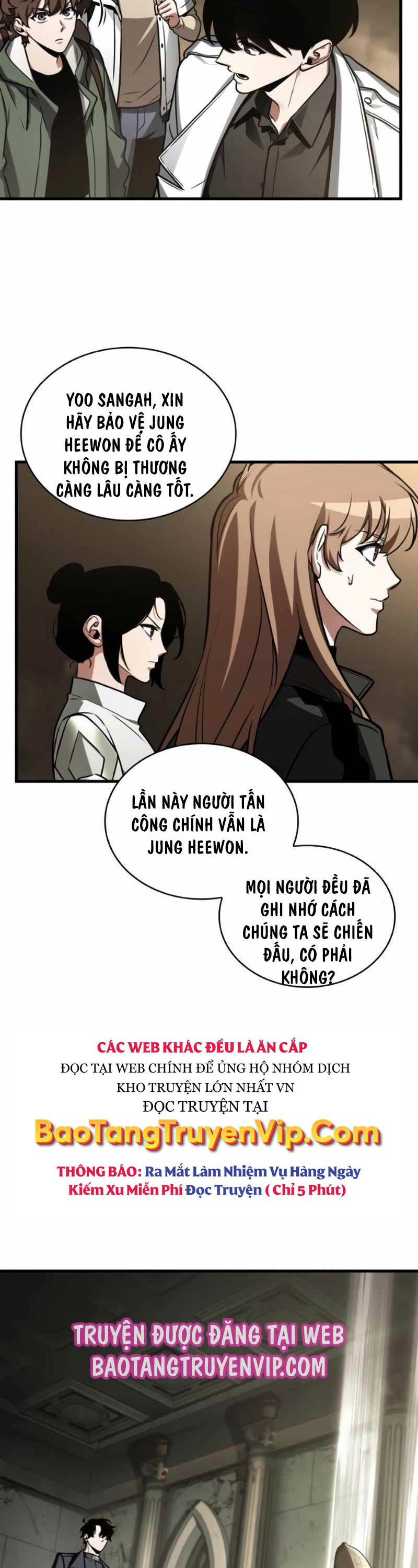 Toàn Trí Độc Giả Chap 213 - Next Chap 214