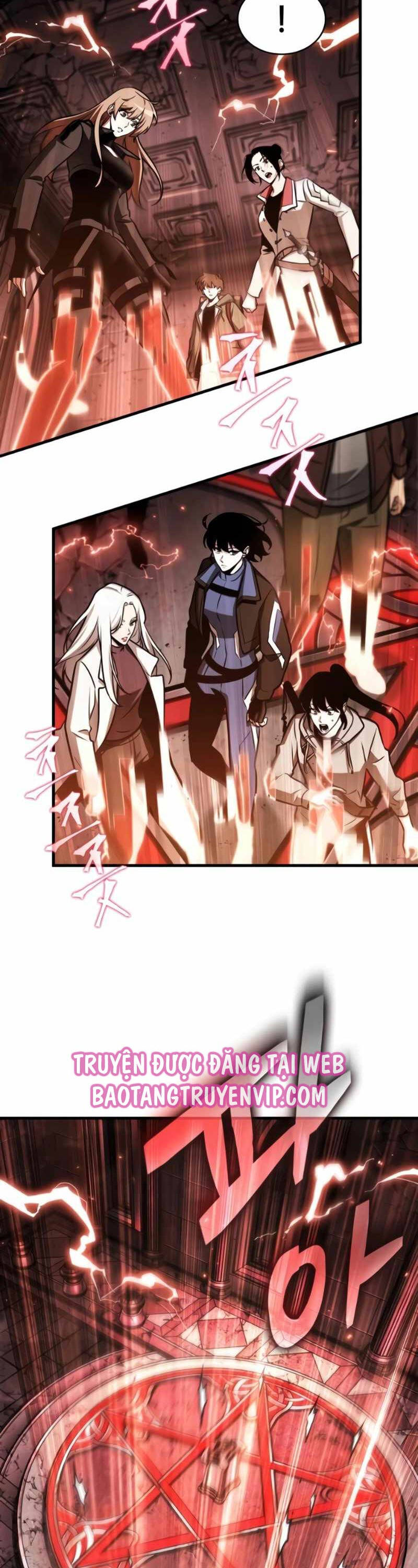 Toàn Trí Độc Giả Chap 213 - Next Chap 214
