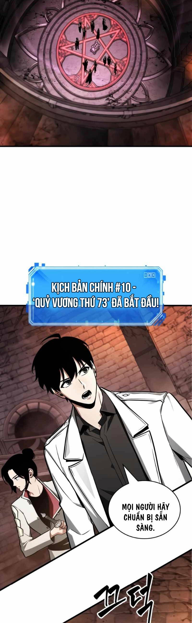 Toàn Trí Độc Giả Chap 213 - Next Chap 214