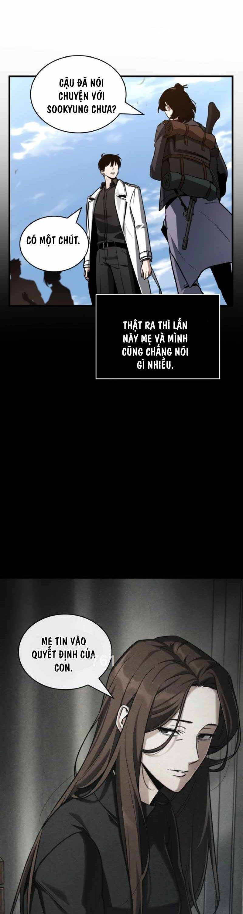 Toàn Trí Độc Giả Chap 213 - Next Chap 214