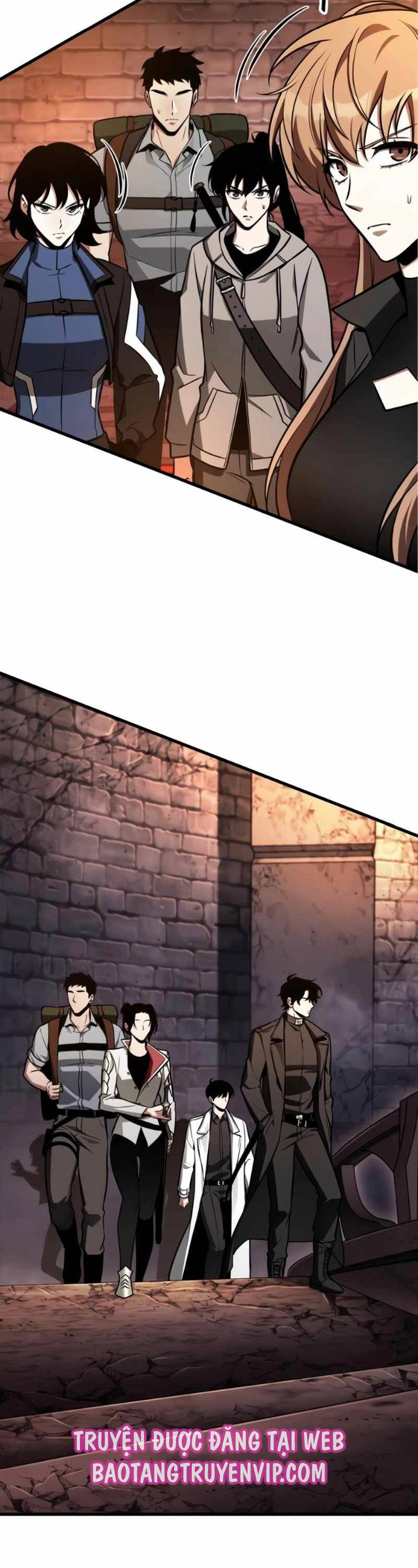 Toàn Trí Độc Giả Chap 213 - Next Chap 214