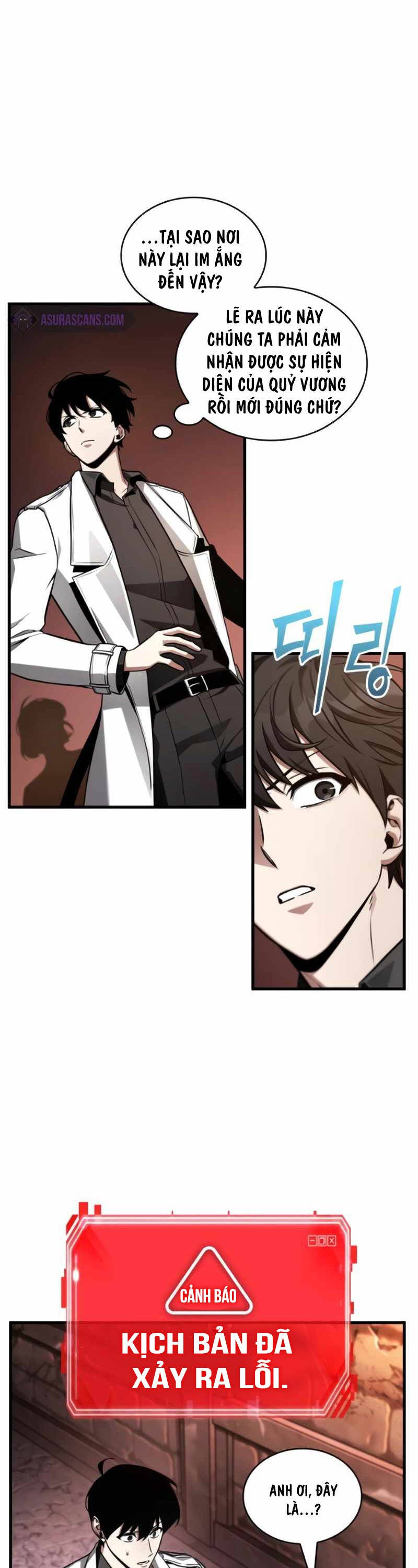 Toàn Trí Độc Giả Chap 213 - Next Chap 214