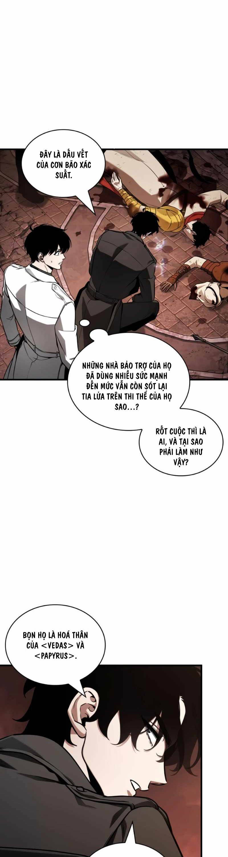 Toàn Trí Độc Giả Chap 213 - Next Chap 214