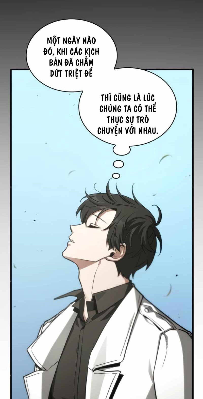 Toàn Trí Độc Giả Chap 213 - Next Chap 214