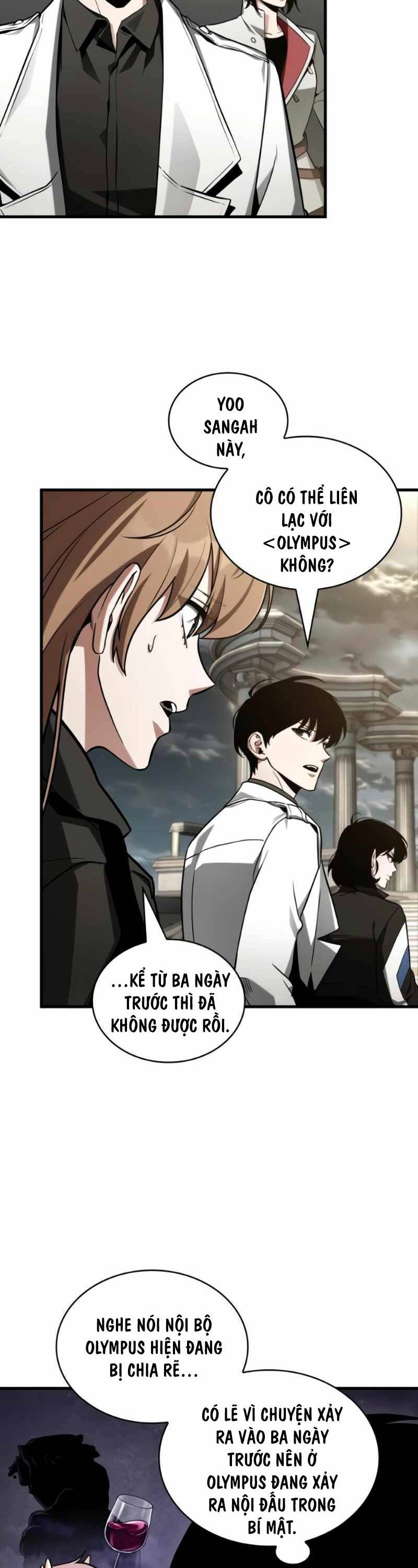 Toàn Trí Độc Giả Chap 213 - Next Chap 214
