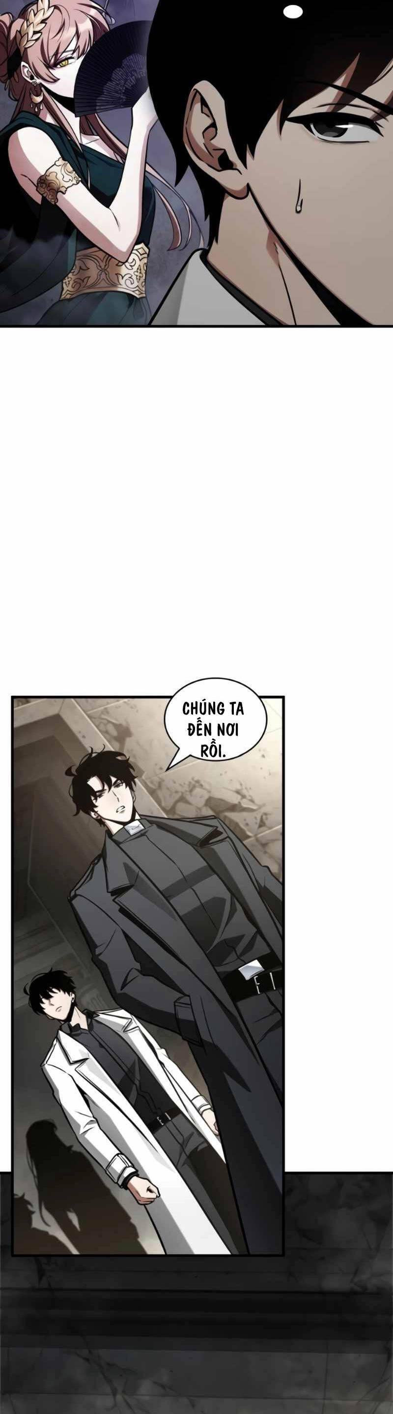 Toàn Trí Độc Giả Chap 213 - Next Chap 214