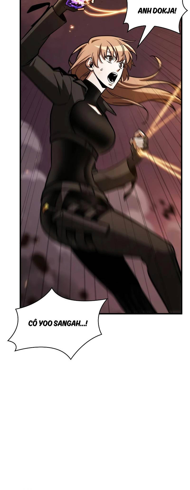 Toàn Trí Độc Giả Chap 214 - Next Chap 215
