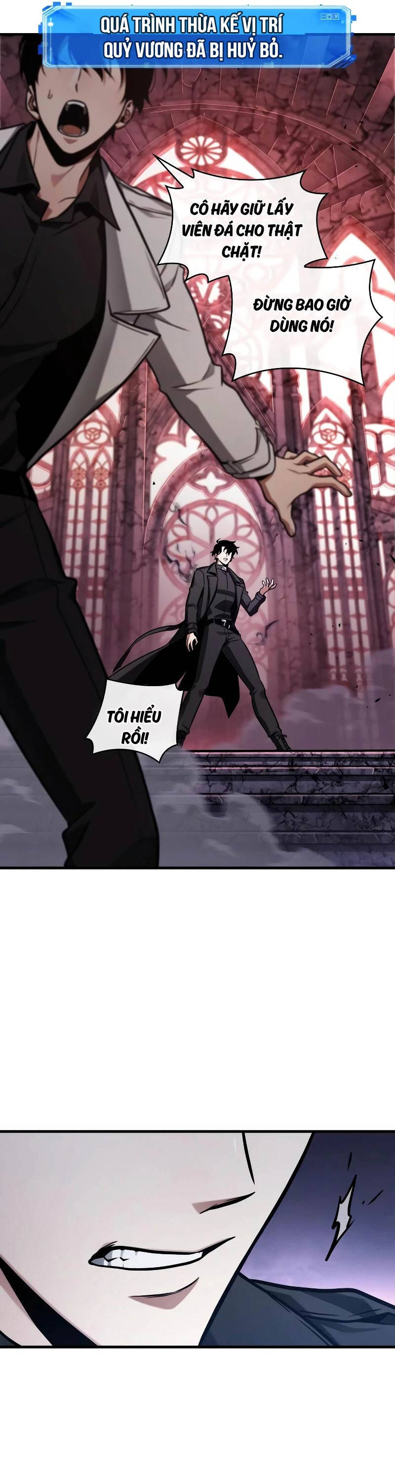 Toàn Trí Độc Giả Chap 214 - Next Chap 215