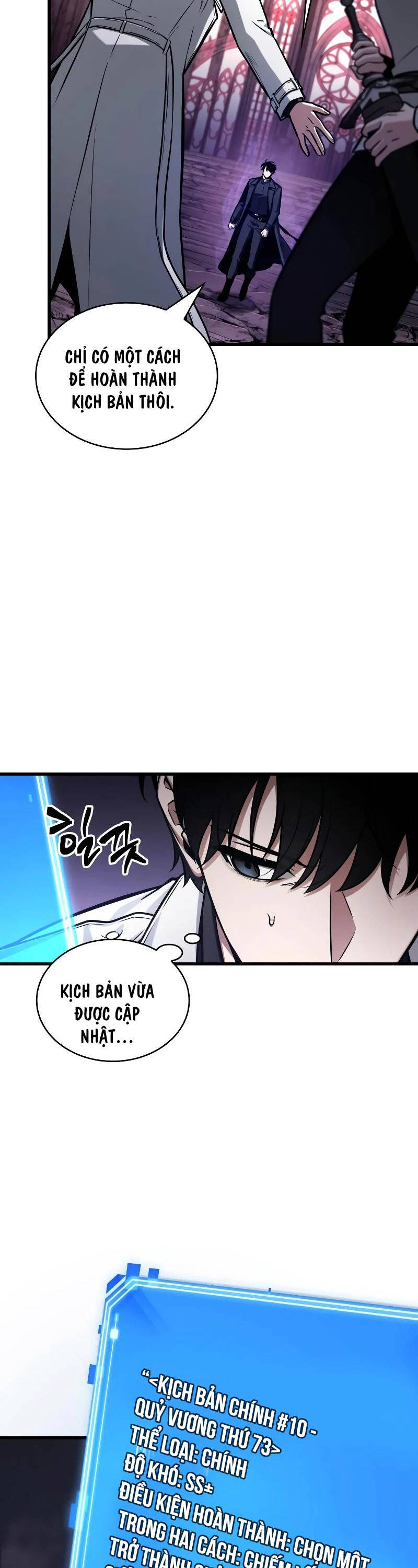 Toàn Trí Độc Giả Chap 214 - Next Chap 215