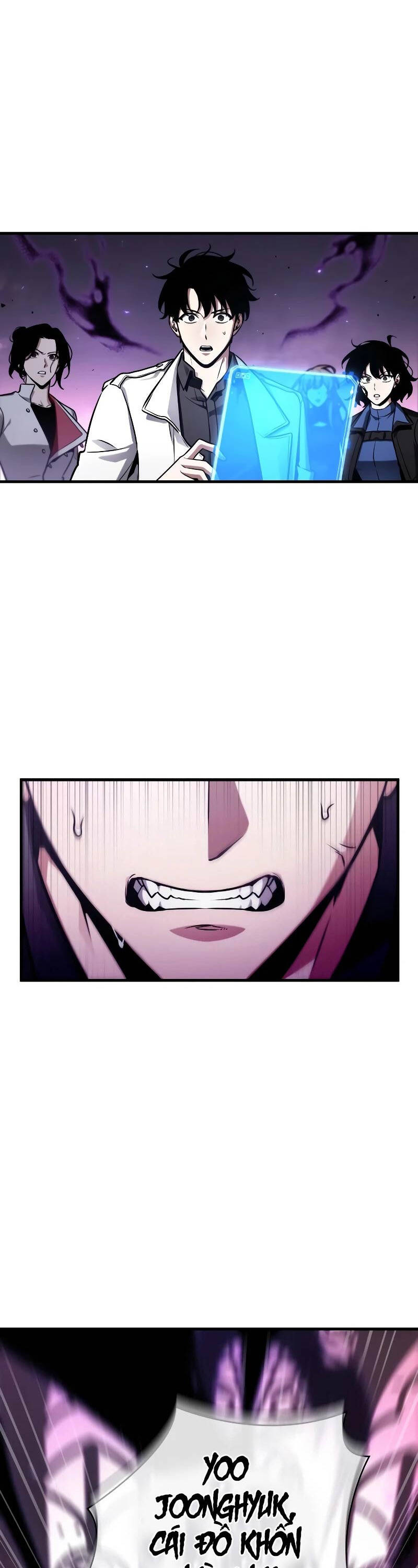 Toàn Trí Độc Giả Chap 214 - Next Chap 215