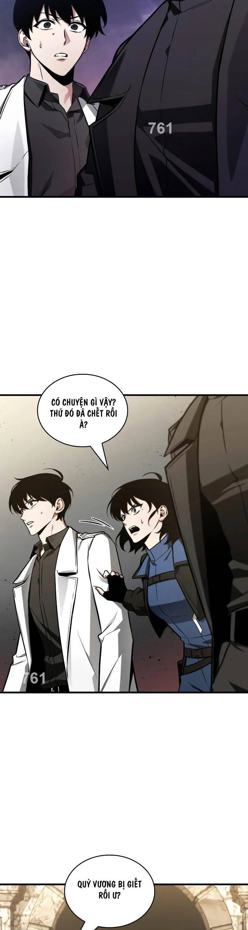 Toàn Trí Độc Giả Chap 214 - Next Chap 215