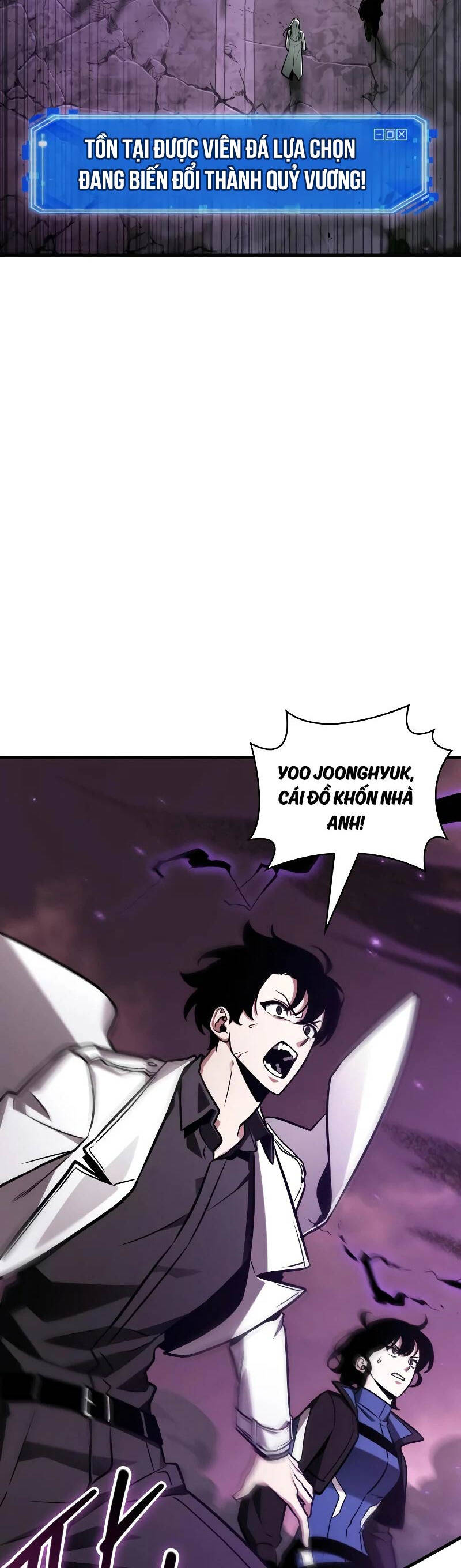 Toàn Trí Độc Giả Chap 214 - Next Chap 215