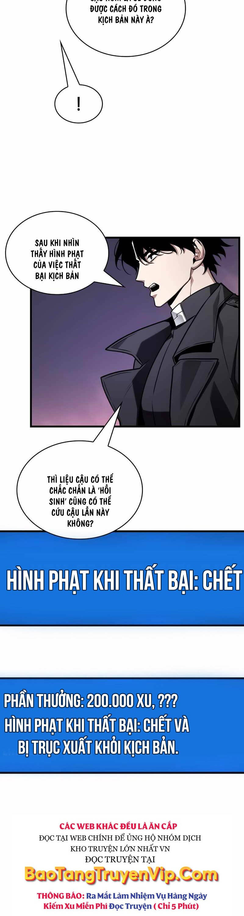 Toàn Trí Độc Giả Chap 215 - Next Chap 216