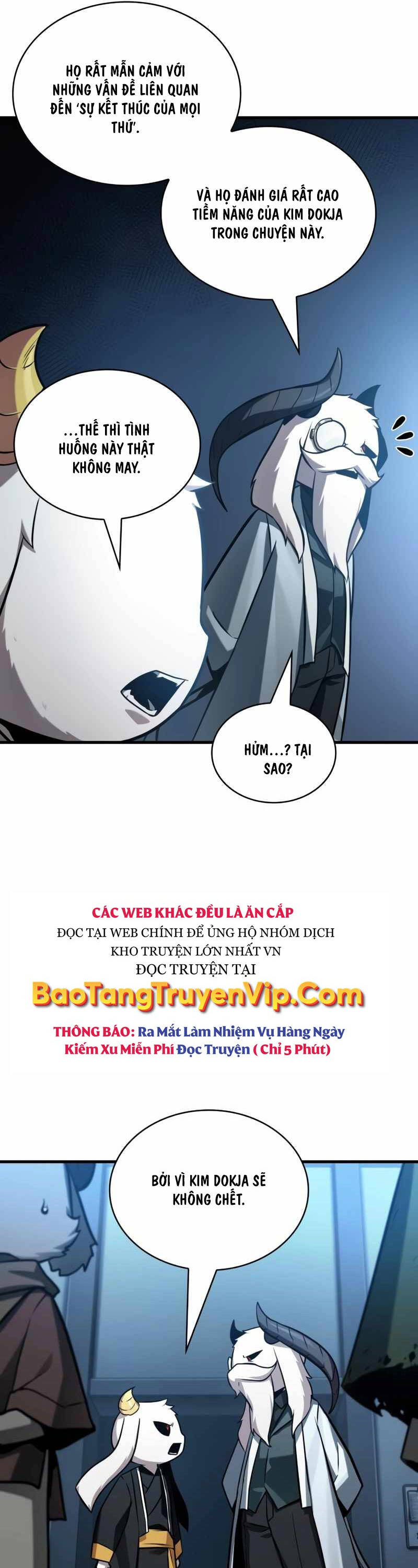 Toàn Trí Độc Giả Chap 215 - Next Chap 216