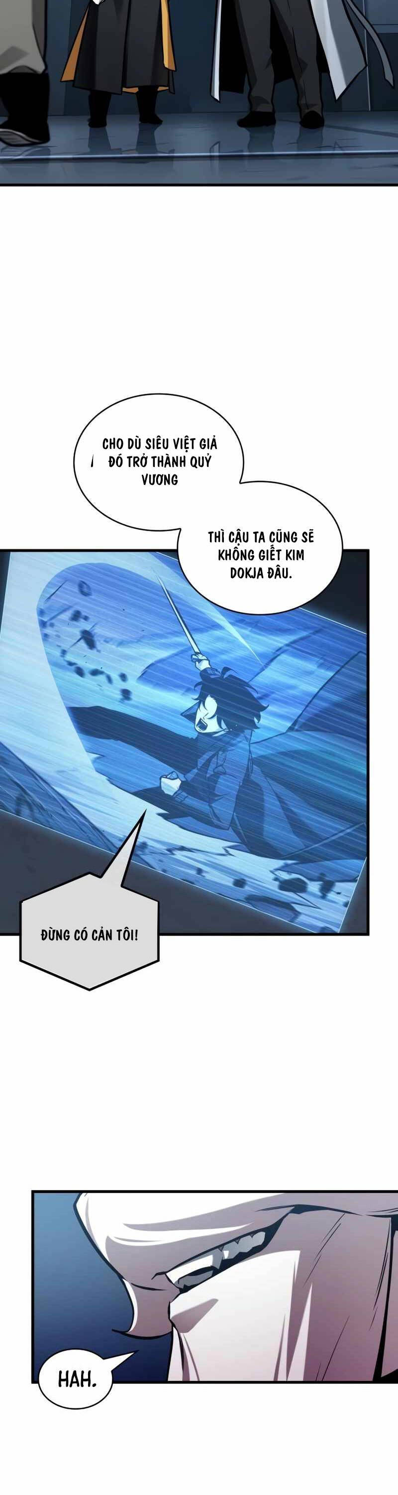 Toàn Trí Độc Giả Chap 215 - Next Chap 216