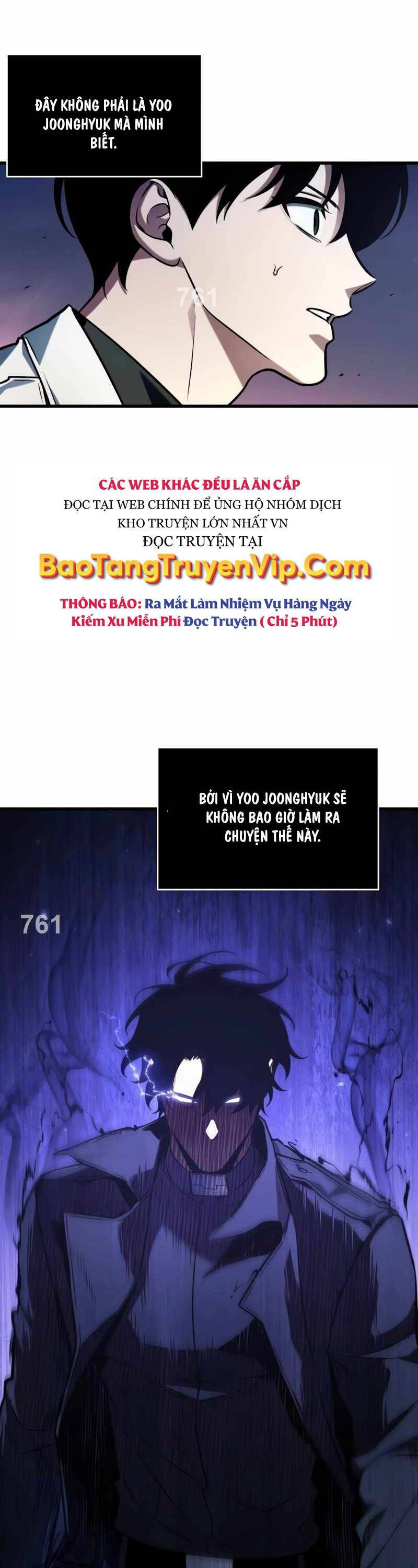 Toàn Trí Độc Giả Chap 215 - Next Chap 216