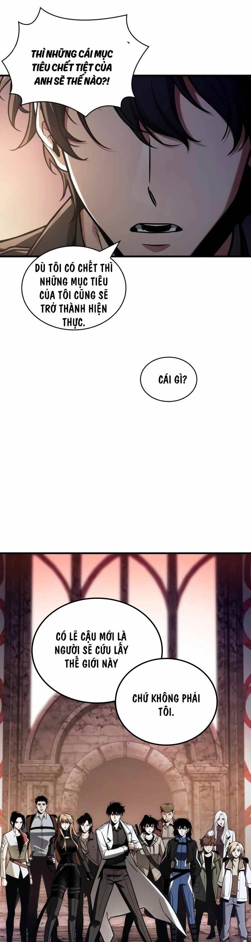 Toàn Trí Độc Giả Chap 215 - Next Chap 216