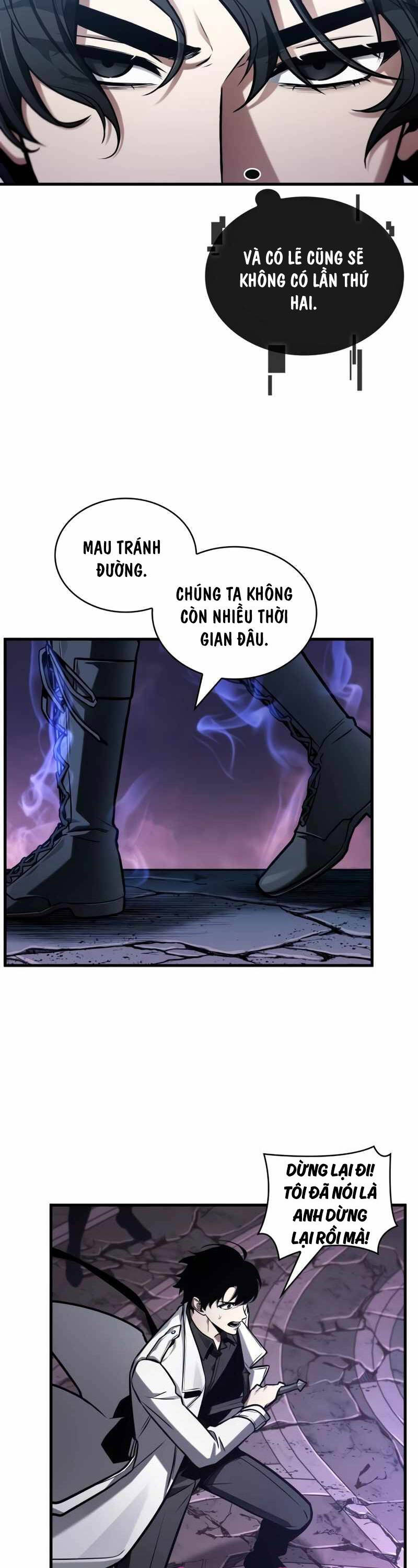 Toàn Trí Độc Giả Chap 215 - Next Chap 216