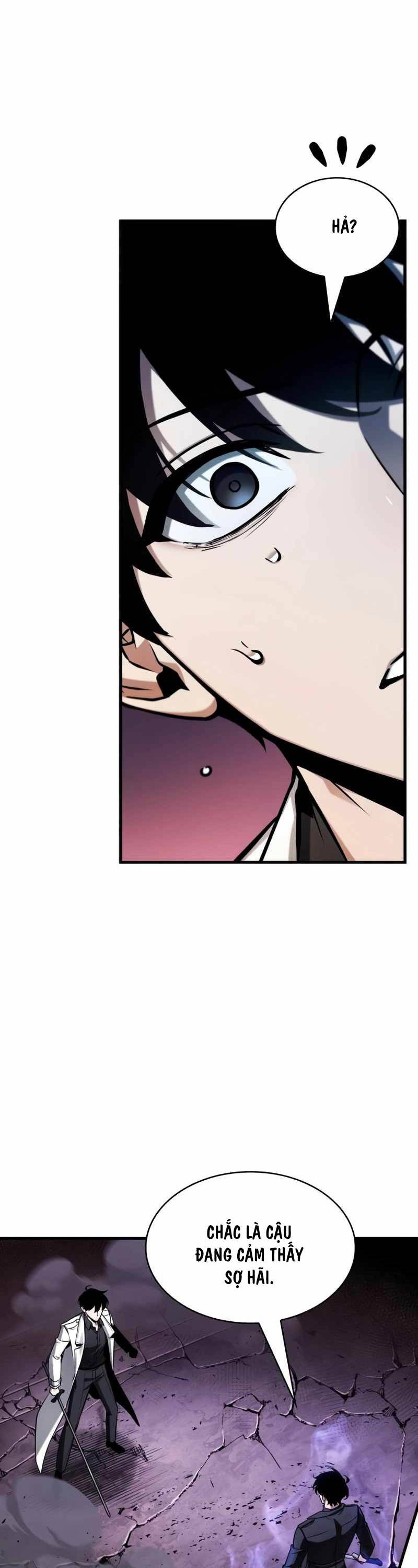 Toàn Trí Độc Giả Chap 215 - Next Chap 216