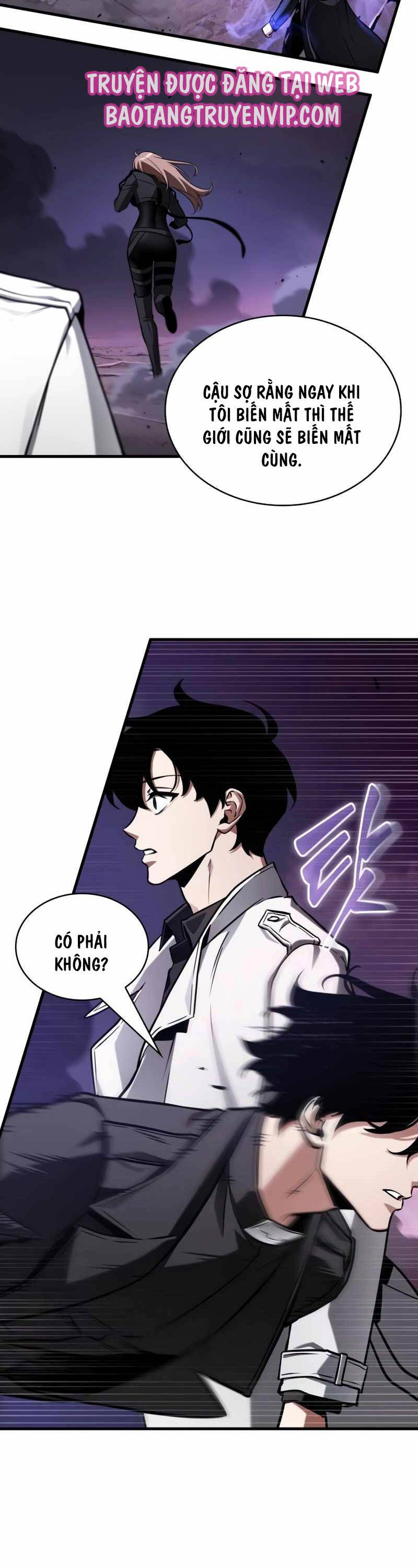 Toàn Trí Độc Giả Chap 215 - Next Chap 216
