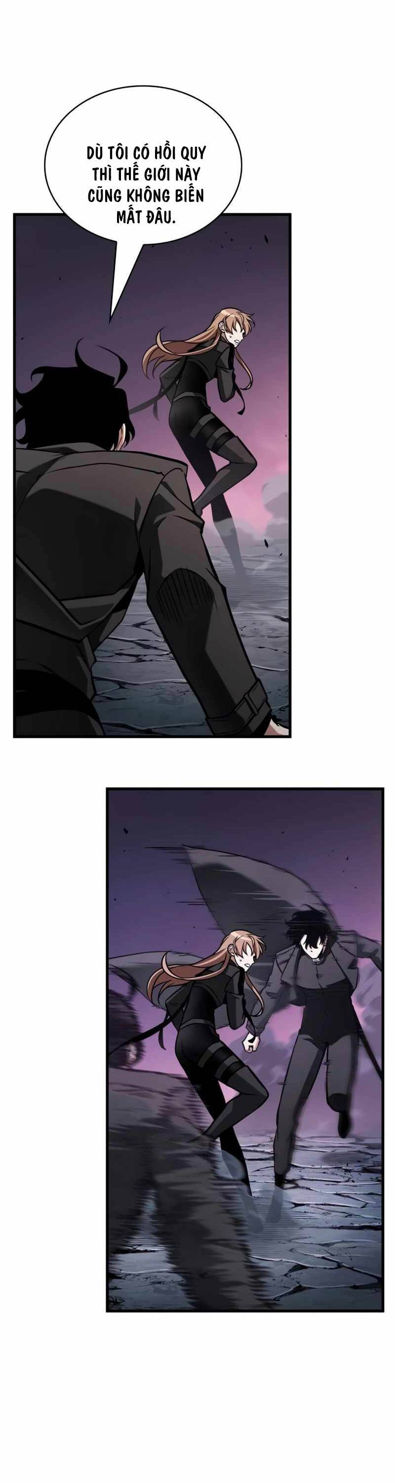 Toàn Trí Độc Giả Chap 215 - Next Chap 216