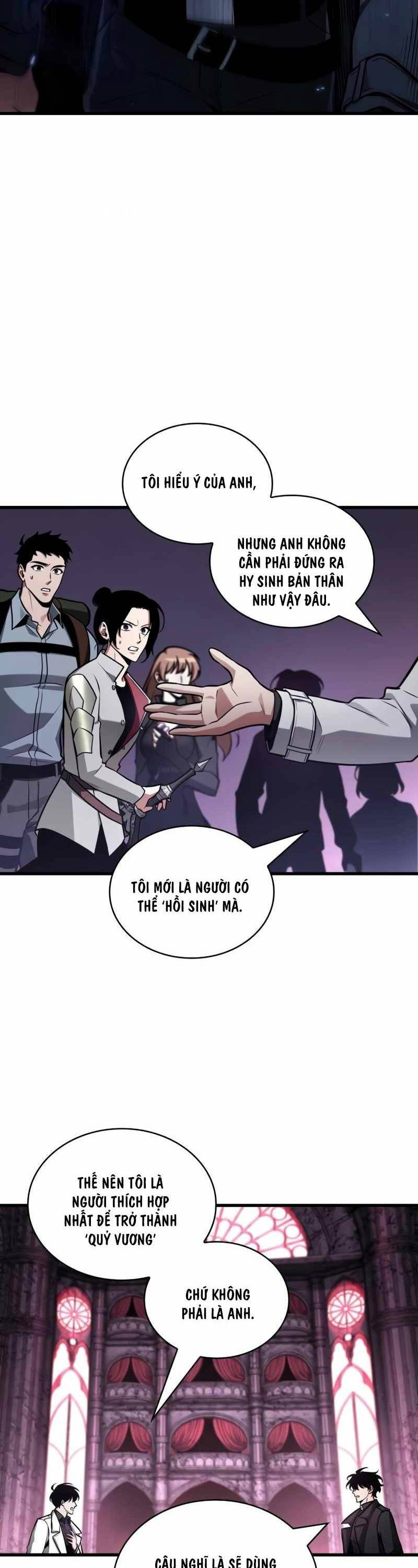 Toàn Trí Độc Giả Chap 215 - Next Chap 216