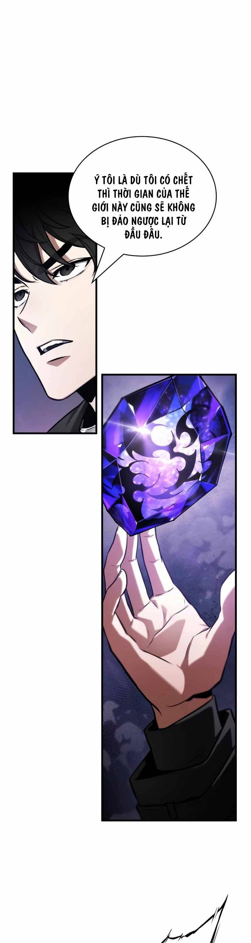 Toàn Trí Độc Giả Chap 215 - Next Chap 216