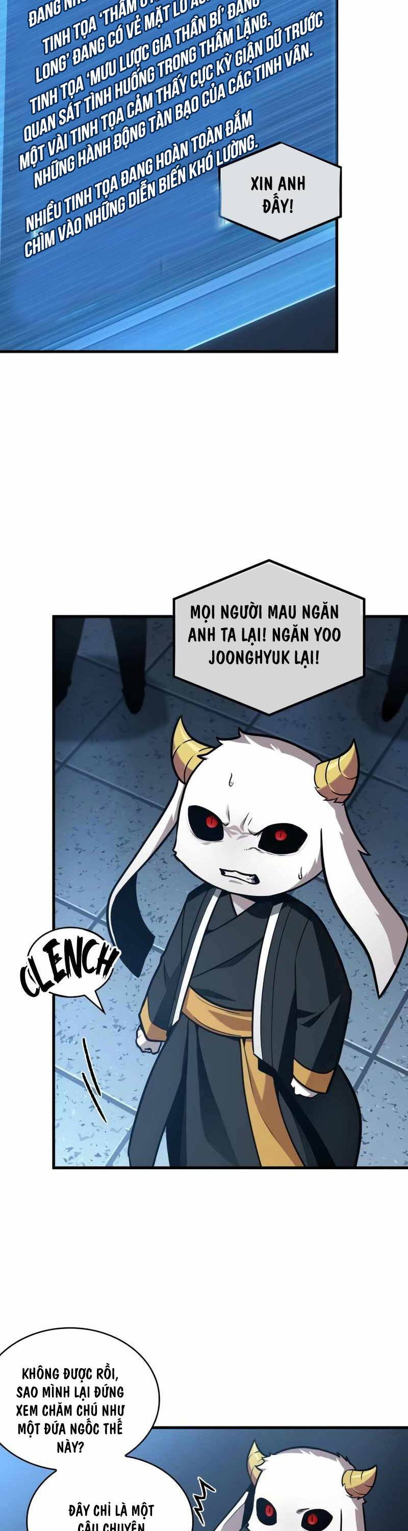 Toàn Trí Độc Giả Chap 215 - Next Chap 216