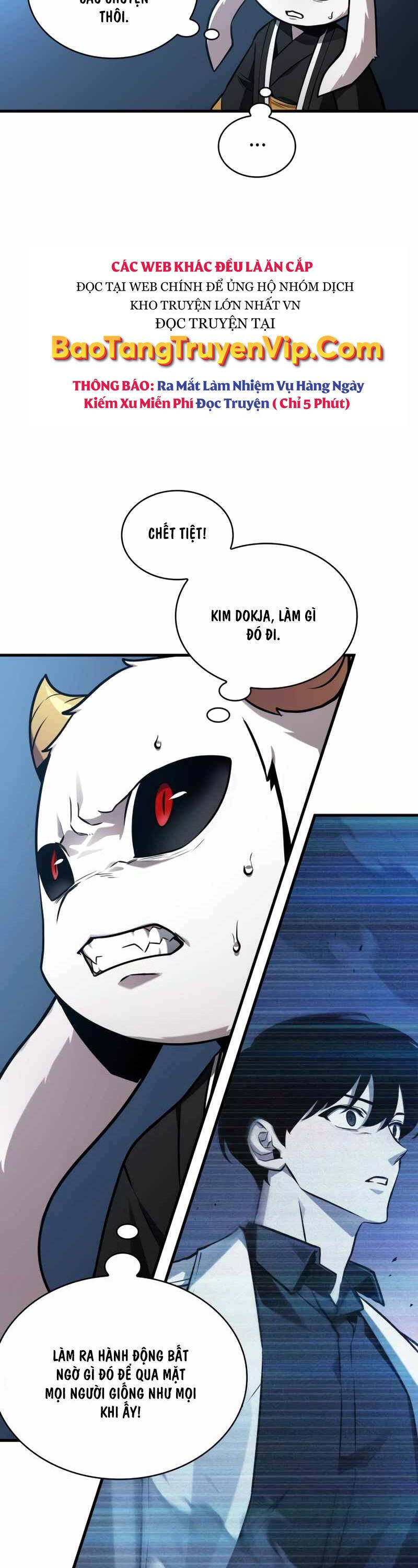 Toàn Trí Độc Giả Chap 215 - Next Chap 216